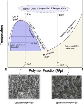 A review on microfiltration membranes: fabrication, physical morphology, and fouling characterization techniques